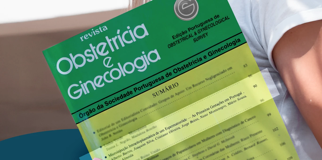 30 anos de ICSI em Portugal: Uma data histórica para a medicina da reprodução