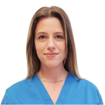 Drª Carla Rodrigues