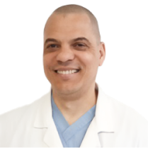 Enfº Gerson Ferreira