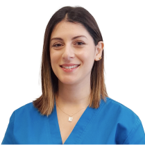 Drª Margarida Geraldo