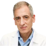 Professor Doutor Alberto Barros