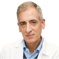 Professor Doutor Alberto Barros