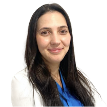 Enfª Telma Oliveira