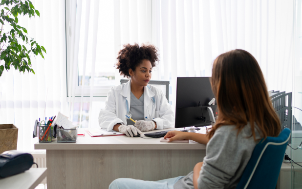 Criopreservação de Ovócitos