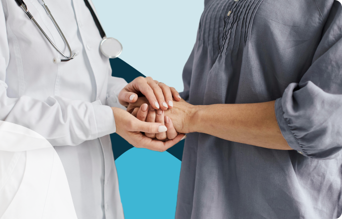 Marcação de consultas ou espermogramas no Centro de Genética da Reprodução.