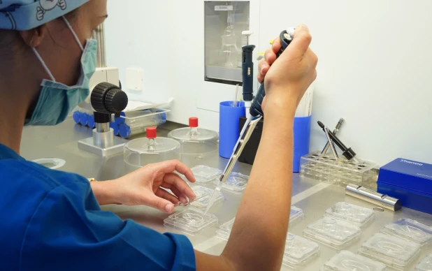 Ativação Ovocitária