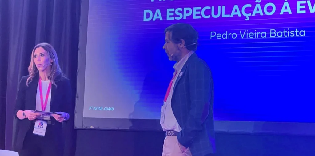 Dra. Sandra Soares participa no First RIA Meeting dedicado à inovação em medicina da reprodução