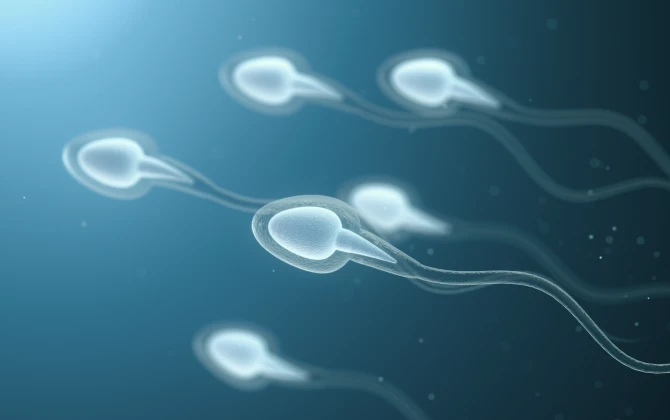 Fragmentação de DNA de espermatozóides