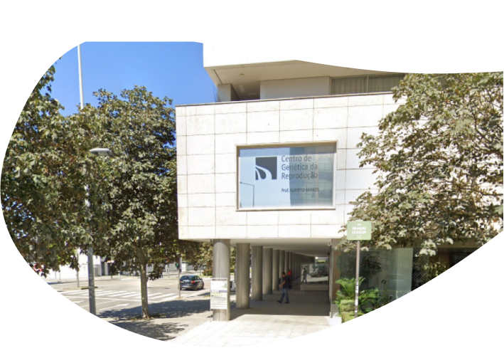 Centro de Genética